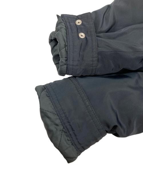 Champion（チャンピオン）Champion (チャンピオン) SUPREME (シュプリーム) コーチジャケット ブラック サイズ:Mの古着・服飾アイテム