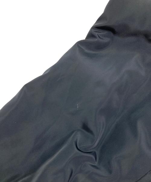 Champion（チャンピオン）Champion (チャンピオン) SUPREME (シュプリーム) コーチジャケット ブラック サイズ:Mの古着・服飾アイテム