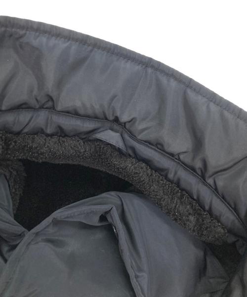 Champion（チャンピオン）Champion (チャンピオン) SUPREME (シュプリーム) コーチジャケット ブラック サイズ:Mの古着・服飾アイテム