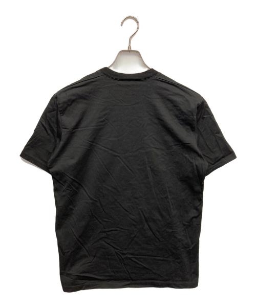 ATTACHMENT（アタッチメント）ATTACHMENT (アタッチメント) コットンTシャツ ブラック サイズ:1の古着・服飾アイテム