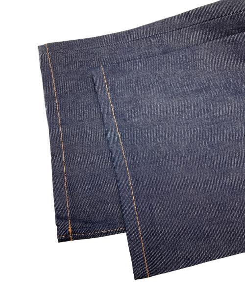 A.P.C.（アーペーセー）A.P.C. (アーペーセー) AARONデニムパンツ インディゴ サイズ:32の古着・服飾アイテム