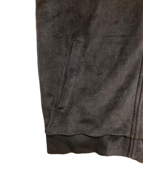 POLO RALPH LAUREN（ポロ・ラルフローレン）POLO RALPH LAUREN (ポロ・ラルフローレン) ブルゾン ブラック サイズ:Sの古着・服飾アイテム