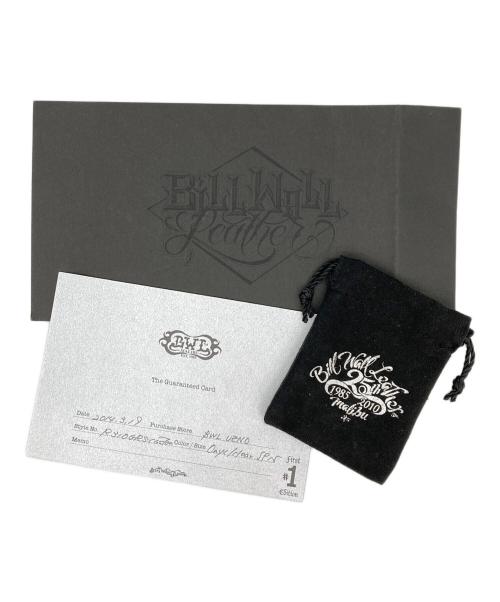 BILL WALL LEATHER（ビルウォールレザー）BILL WALL LEATHER (ビルウォールレザー) G.L.S ring シルバー サイズ:13号の古着・服飾アイテム