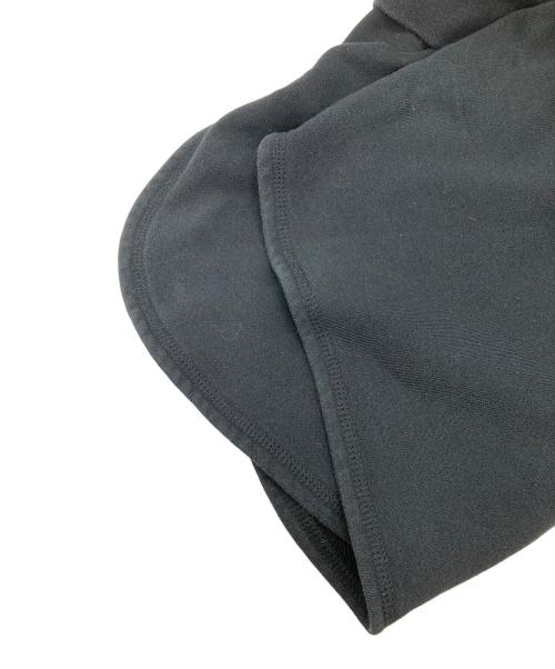 LAD MUSICIAN（ラッドミュージシャン）LAD MUSICIAN (ラッドミュージシャン) LAYERED PULLOVER PARKA ブラック サイズ:42の古着・服飾アイテム