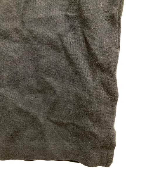 POLO RALPH LAUREN（ポロ・ラルフローレン）POLO RALPH LAUREN (ポロ・ラルフローレン) ハーフジップスウェット ネイビー サイズ:Lの古着・服飾アイテム