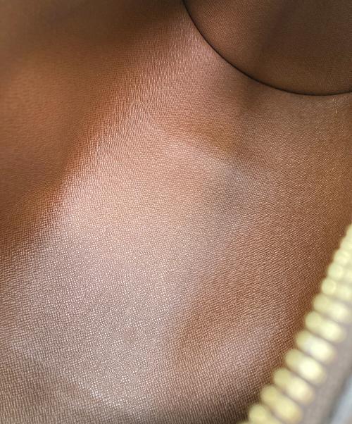 LOUIS VUITTON（ルイ ヴィトン）LOUIS VUITTON (ルイ ヴィトン) ハンドバッグ ブラウンの古着・服飾アイテム