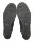 中古・古着 Onitsuka Tiger (オニツカタイガー) MEXICO 66トリプルブラックローカットスニーカー ブラック サイズ:24.5：8000円
