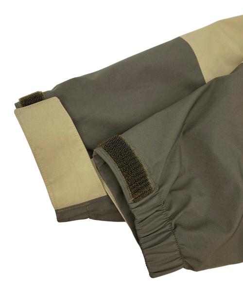 NIKE ACG（ナイキエーシージー）NIKE ACG (ナイキエーシージー) マウンテンパーカー グリーン サイズ:Mの古着・服飾アイテム