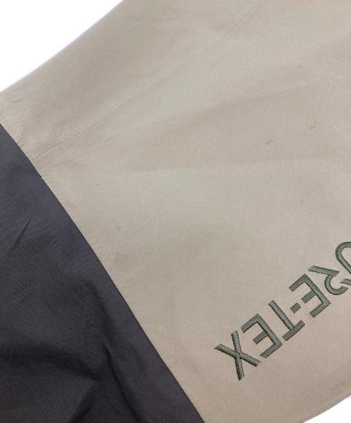 NIKE ACG（ナイキエーシージー）NIKE ACG (ナイキエーシージー) マウンテンパーカー グリーン サイズ:Mの古着・服飾アイテム