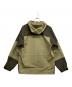 NIKE ACG (ナイキエーシージー) マウンテンパーカー グリーン サイズ:M：21000円