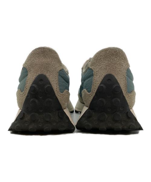 NEW BALANCE（ニューバランス）NEW BALANCE (ニューバランス) ローカットスニーカー アイボリー サイズ:26の古着・服飾アイテム