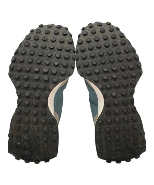 NEW BALANCE（ニューバランス）NEW BALANCE (ニューバランス) ローカットスニーカー アイボリー サイズ:26の古着・服飾アイテム