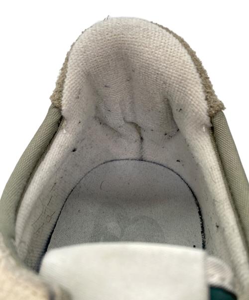 NEW BALANCE（ニューバランス）NEW BALANCE (ニューバランス) ローカットスニーカー アイボリー サイズ:26の古着・服飾アイテム