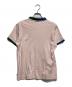 Paul Smith (ポールスミス) 半袖ポロシャツ ピンク サイズ:M：4000円