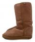 emu (エミュー) ムートンブーツ ブラウン サイズ:37：4000円