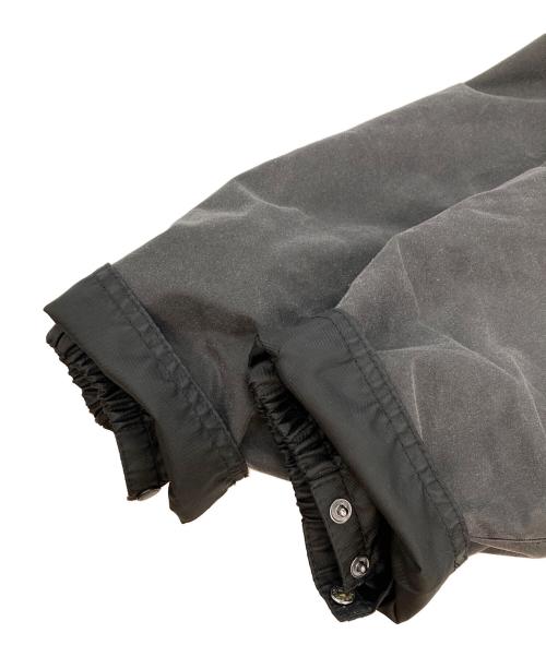 Barbour（バブアー）Barbour (バブアー) B-SHOP (ビショップ) 別注 BLYTH WAX JACKET グレー サイズ:Lの古着・服飾アイテム