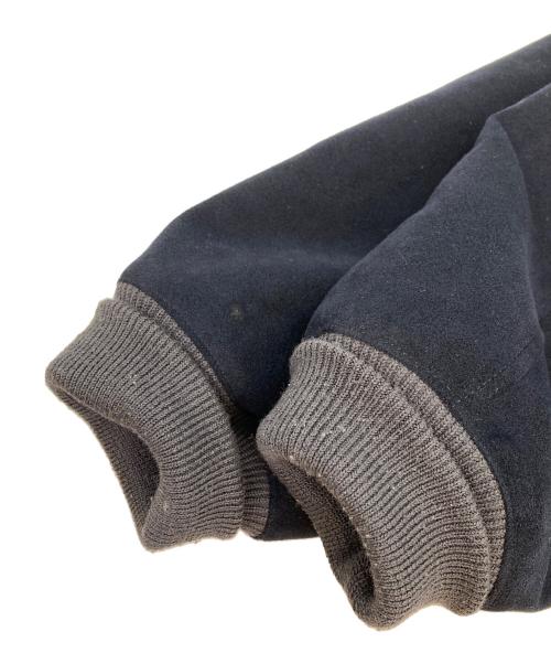 URU（ウル）URU (ウル) A-2 JACKET ネイビー サイズ:2の古着・服飾アイテム