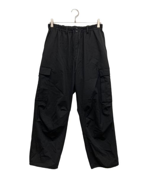 Y-3（ワイスリー）Y-3 (ワイスリー) adidas (アディダス) CL Cargo Pants ブラック サイズ:XSの古着・服飾アイテム
