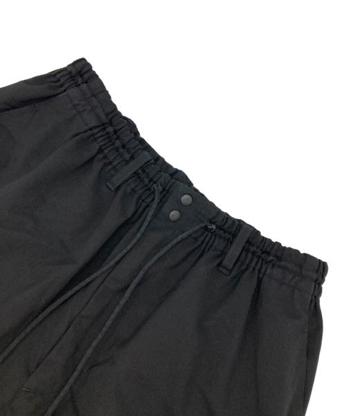 Y-3（ワイスリー）Y-3 (ワイスリー) adidas (アディダス) CL Cargo Pants ブラック サイズ:XSの古着・服飾アイテム