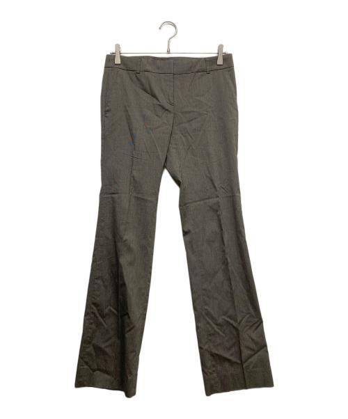 icB（アイシービー）icB (アイシービー) セットアップスーツ グレー サイズ:36の古着・服飾アイテム