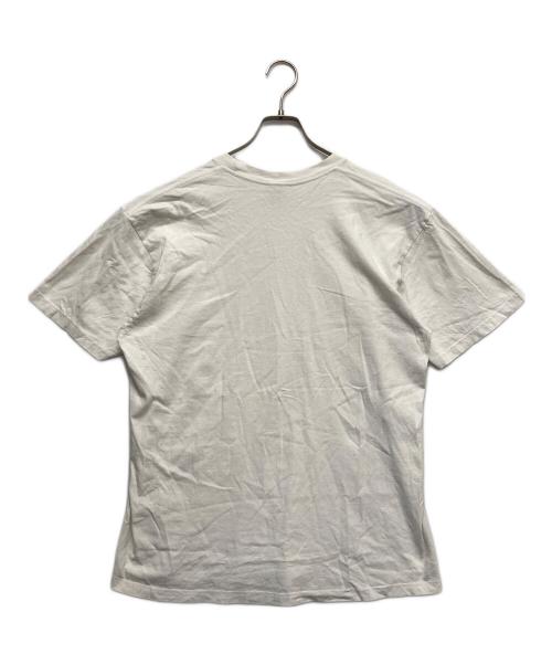 SUPREME（シュプリーム）Supreme (シュプリーム) Not Sorry Tee ホワイト サイズ:Lの古着・服飾アイテム
