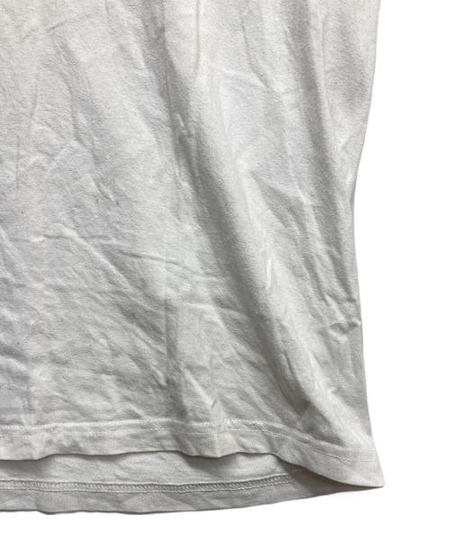 SUPREME（シュプリーム）Supreme (シュプリーム) Not Sorry Tee ホワイト サイズ:Lの古着・服飾アイテム