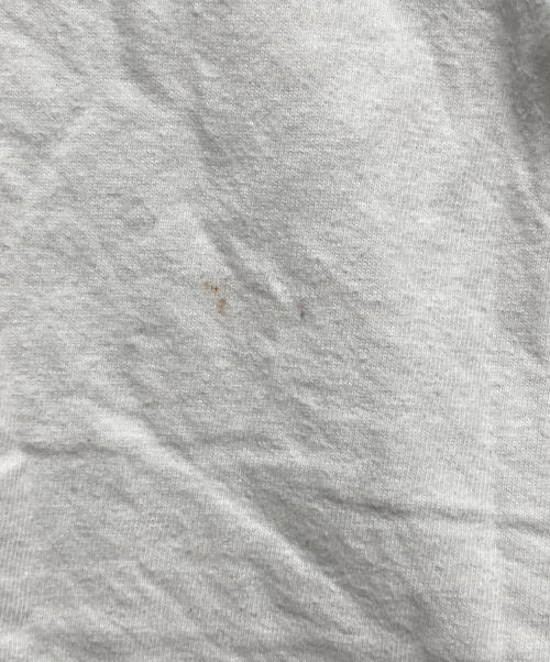 SUPREME（シュプリーム）Supreme (シュプリーム) Not Sorry Tee ホワイト サイズ:Lの古着・服飾アイテム