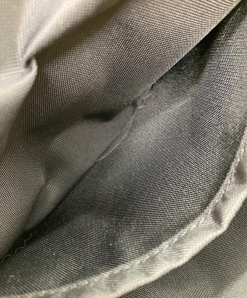 Manhattan Portage BLACK LABEL（マンハッタンポーテージ ブラックレーベル）Manhattan Portage BLACK LABEL (マンハッタンポーテージ ブラックレーベル) ショルダーバッグ ブラックの古着・服飾アイテム