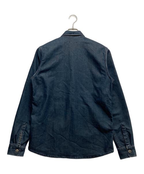 JACOB COHEN（ヤコブコーエン）JACOB COHEN (ヤコブコーエン) デニムシャツ インディゴ サイズ:記載無の古着・服飾アイテム