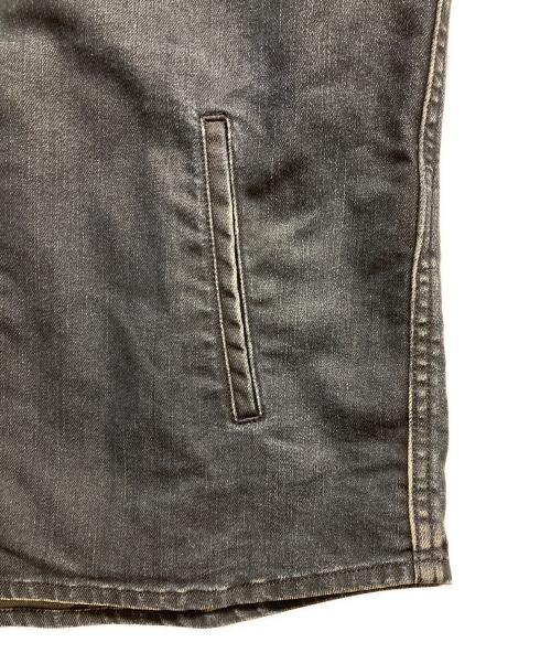 JACOB COHEN（ヤコブコーエン）JACOB COHEN (ヤコブコーエン) デニムシャツ インディゴ サイズ:記載無の古着・服飾アイテム