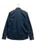 JACOB COHEN (ヤコブコーエン) デニムシャツ インディゴ サイズ:記載無：9000円