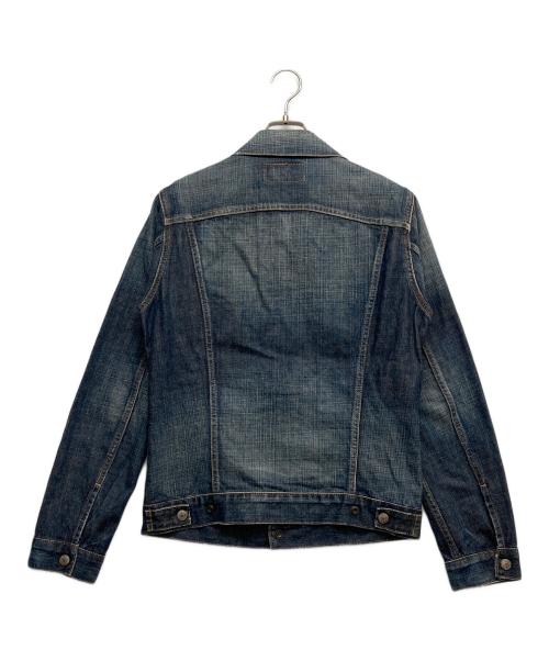 LEVI'S（リーバイス）LEVI'S (リーバイス) デニムジャケット インディゴ サイズ:Mの古着・服飾アイテム