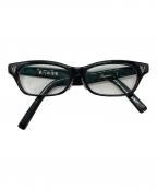 泰八郎謹製タイハチロウキンセイ）の古着「サングラス」｜ブラック