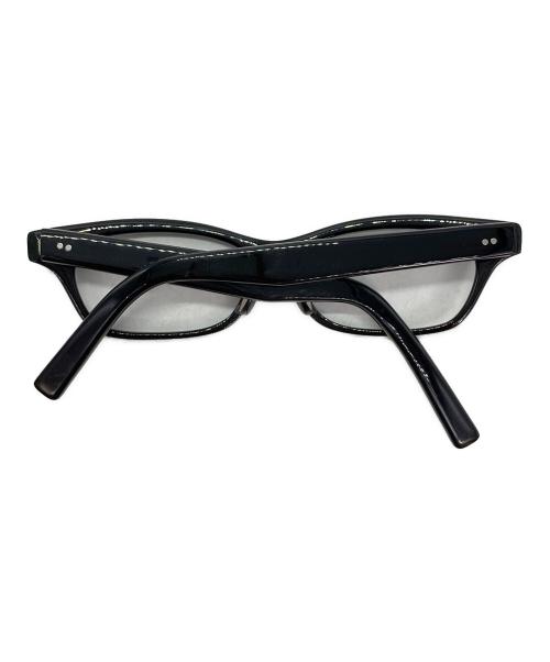 泰八郎謹製（タイハチロウキンセイ）泰八郎謹製 (タイハチロウキンセイ) サングラス ブラックの古着・服飾アイテム