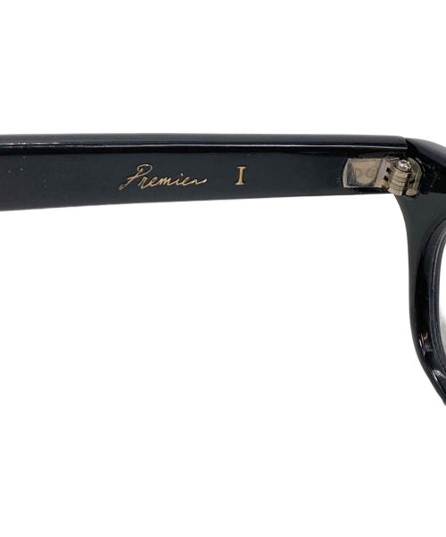 泰八郎謹製（タイハチロウキンセイ）泰八郎謹製 (タイハチロウキンセイ) サングラス ブラックの古着・服飾アイテム