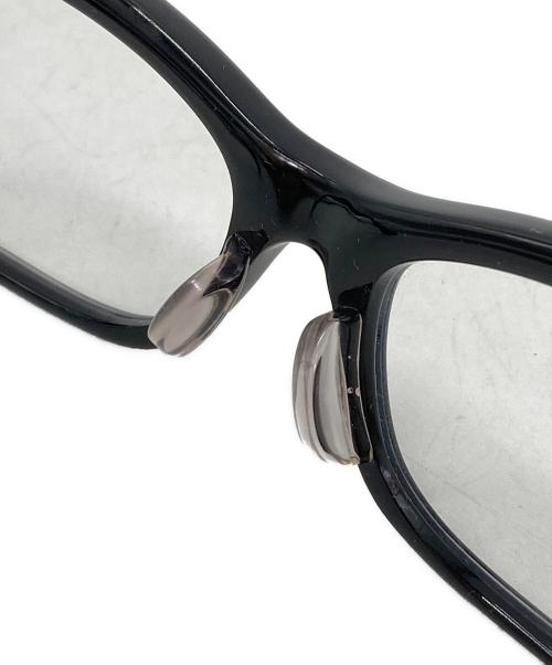 泰八郎謹製（タイハチロウキンセイ）泰八郎謹製 (タイハチロウキンセイ) サングラス ブラックの古着・服飾アイテム