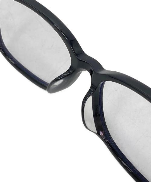 GUCCI（グッチ）GUCCI (グッチ) サングラス ブラック サイズ:53□16の古着・服飾アイテム