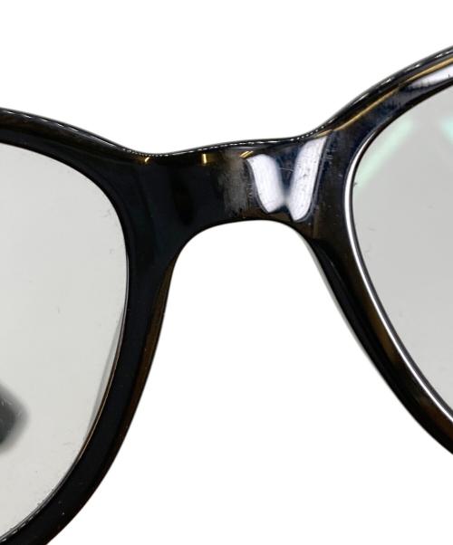 GUCCI（グッチ）GUCCI (グッチ) サングラス ブラック サイズ:53□16の古着・服飾アイテム