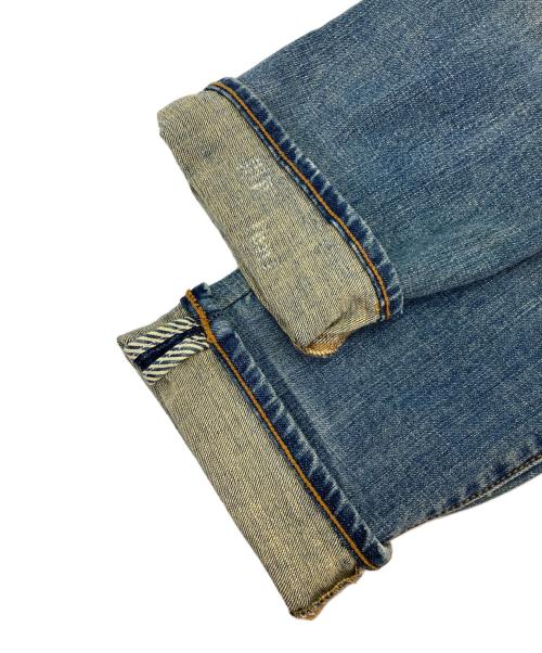 ICE CREAM（アイスクリーム）Ice Cream (アイスクリーム) デニムパンツ インディゴ サイズ:32の古着・服飾アイテム