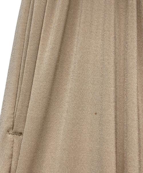 ISSEY MIYAKE（イッセイミヤケ）ISSEY MIYAKE (イッセイミヤケ) サルエルパンツ ベージュ サイズ:3の古着・服飾アイテム