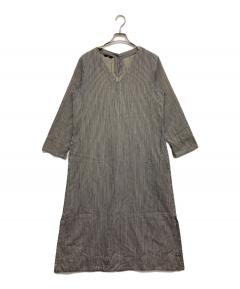 中古・古着通販】Pal'las Palace (パラスパレス) リネンシャツ