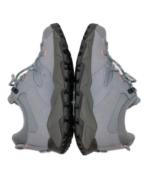 Columbia（コロンビア）Columbia (コロンビア) トレッキングシューズ グレー サイズ:25の古着・服飾アイテム