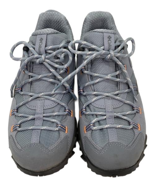 Columbia（コロンビア）Columbia (コロンビア) トレッキングシューズ グレー サイズ:25の古着・服飾アイテム