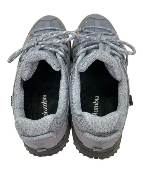 Columbia（コロンビア）Columbia (コロンビア) トレッキングシューズ グレー サイズ:25の古着・服飾アイテム
