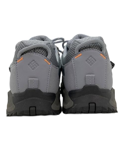 Columbia（コロンビア）Columbia (コロンビア) トレッキングシューズ グレー サイズ:25の古着・服飾アイテム