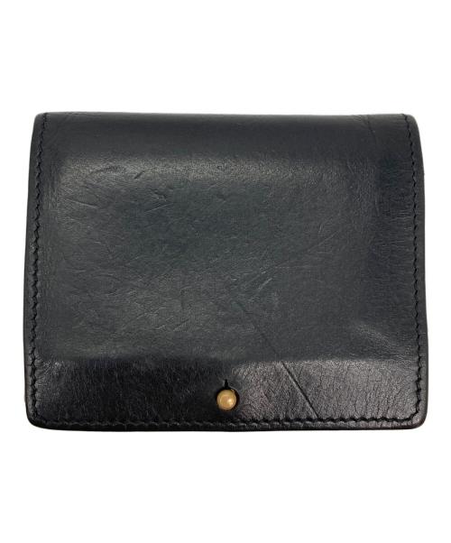 古着（フルギ）古着 (フルギ) 財布 ブラックの古着・服飾アイテム