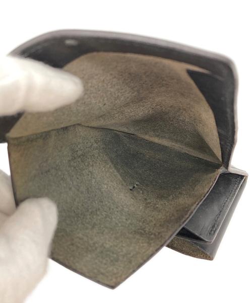 古着（フルギ）古着 (フルギ) 財布 ブラックの古着・服飾アイテム