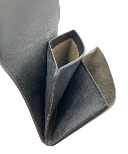 古着（フルギ）古着 (フルギ) 財布 ブラックの古着・服飾アイテム