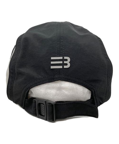 NAMESAKE（ネイムセイク）NAMESAKE (ネイムセイク) HOUSEHOLD NYLON CAP ブラックの古着・服飾アイテム