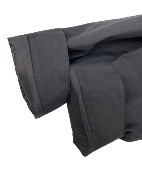 MAMMUT（マムート）MAMMUT (マムート) アヤコ プロ 2.0 ハードシェル フーデッド ジャケット ブラック サイズ:Mの古着・服飾アイテム